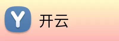 开云 logo